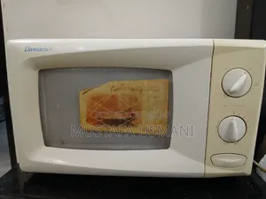 Photo - Dawlance Microwave Oven