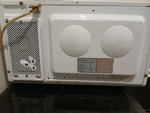Dawlance Microwave Oven