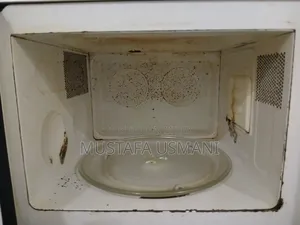 Dawlance Microwave Oven