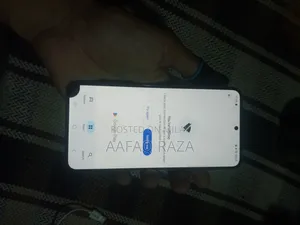 New Samsung Galaxy S22 5G 256 GB Black