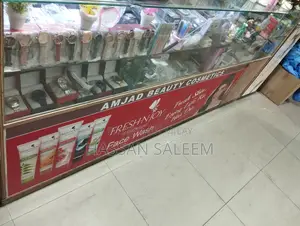 Photo - Counter for Sale Shop