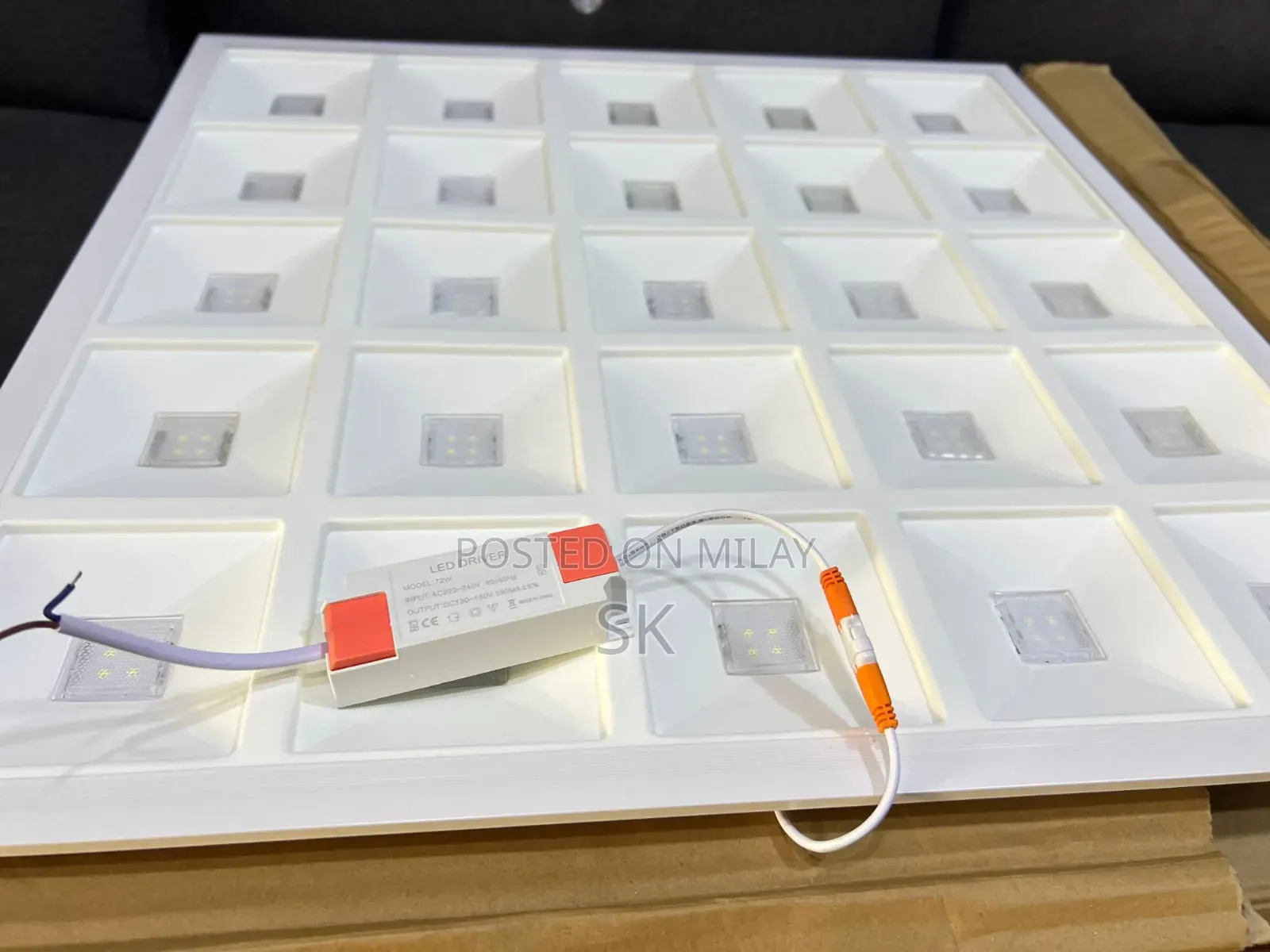 SMD Led Lights Flood Lights