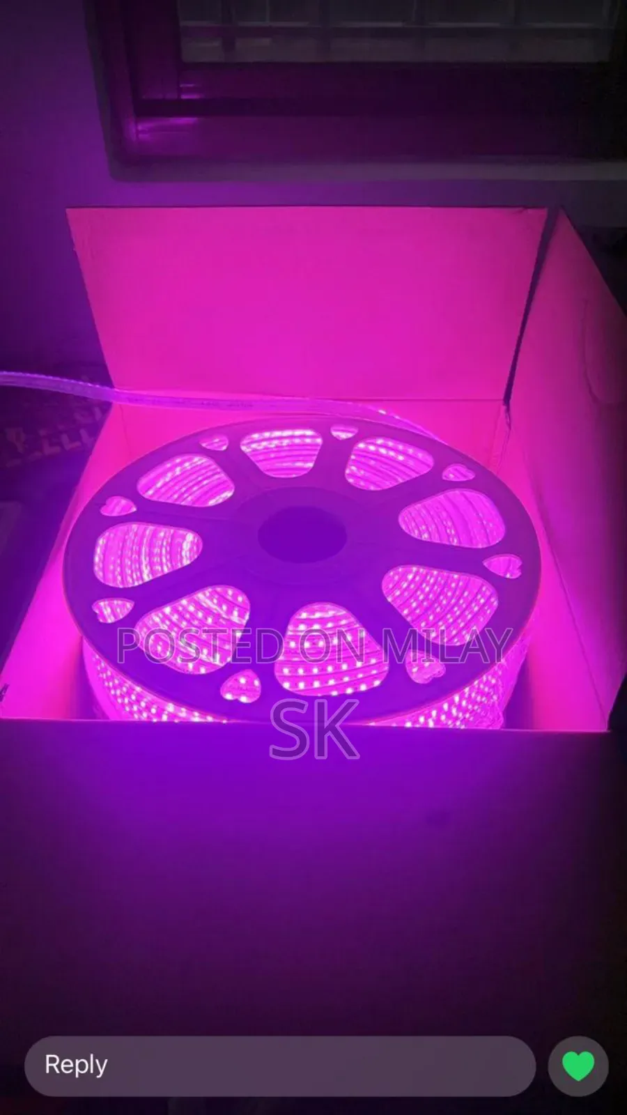 SMD Led Lights Flood Lights