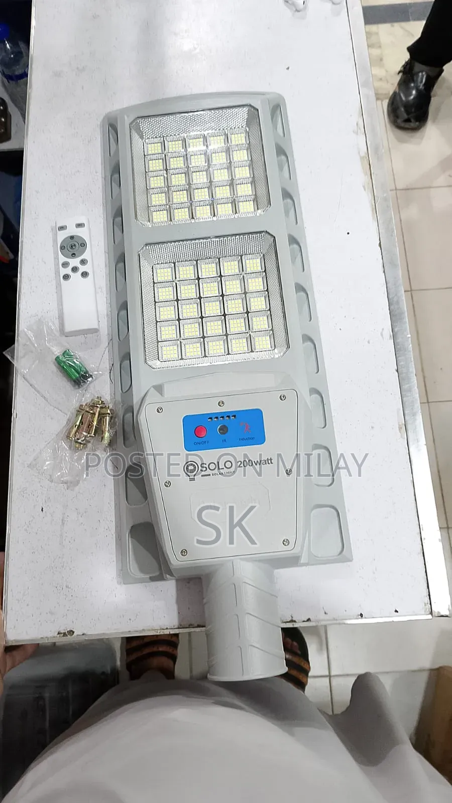 SMD Led Lights Flood Lights