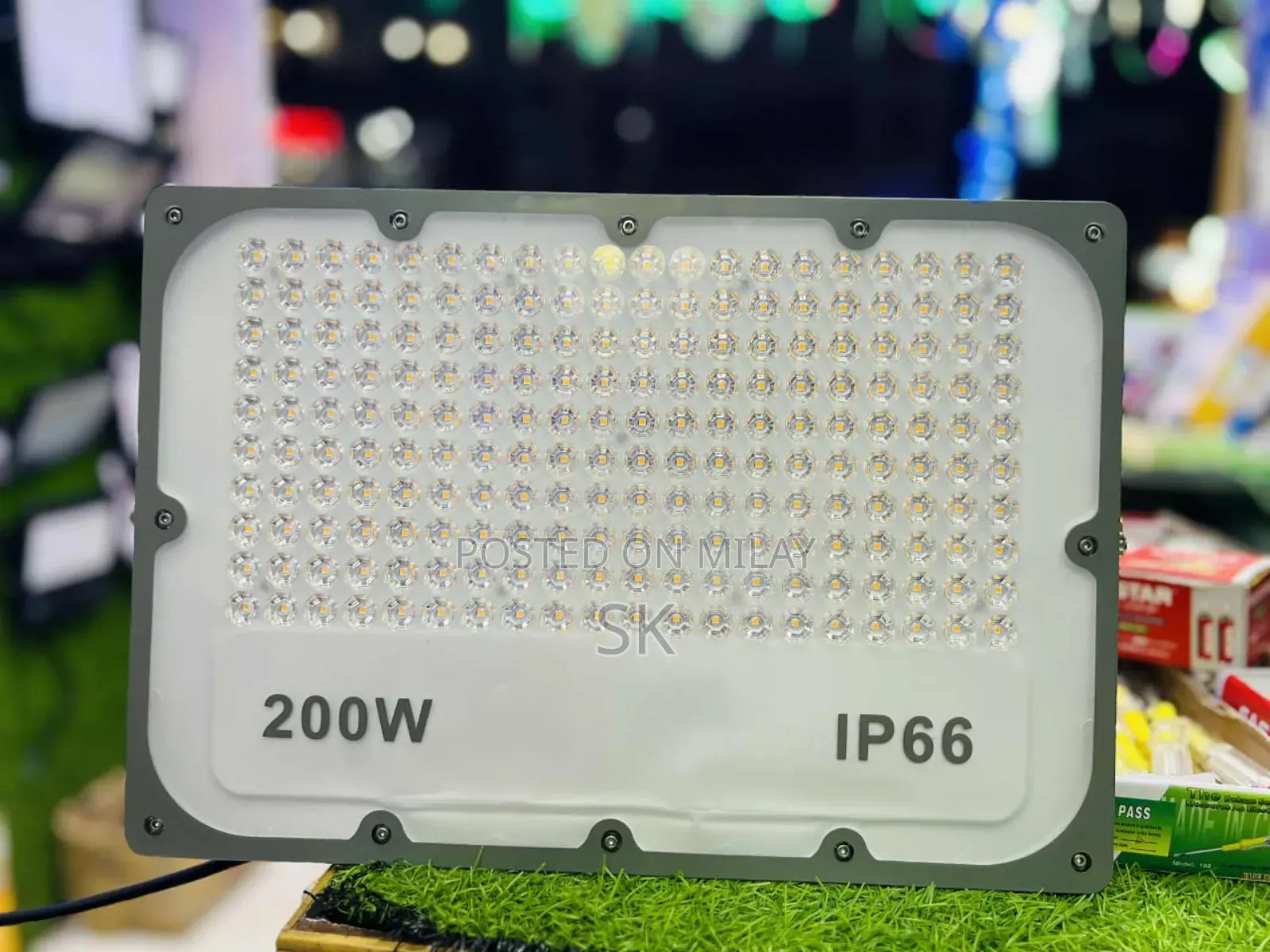 SMD Led Lights Flood Lights
