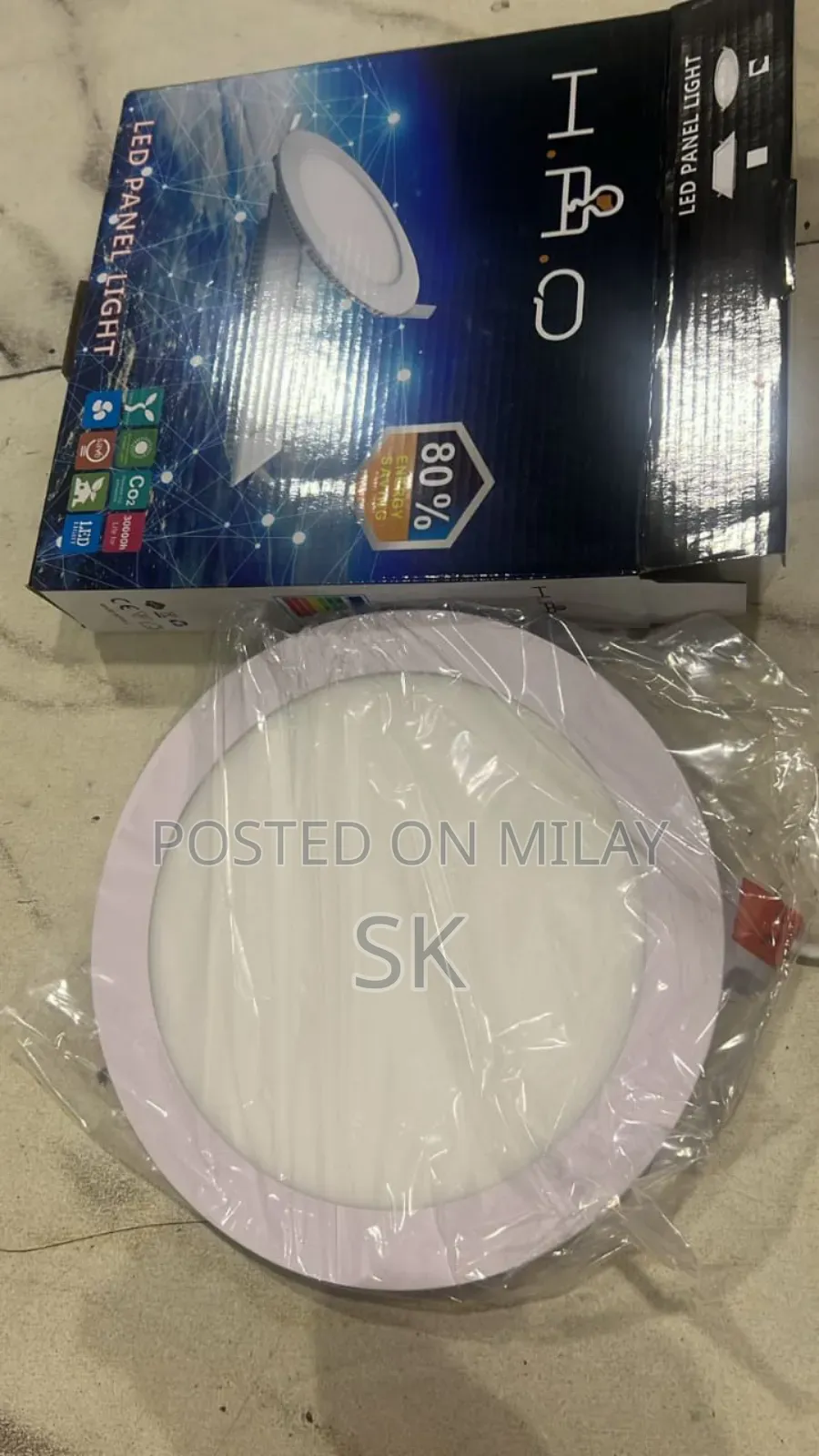 SMD Led Lights Flood Lights