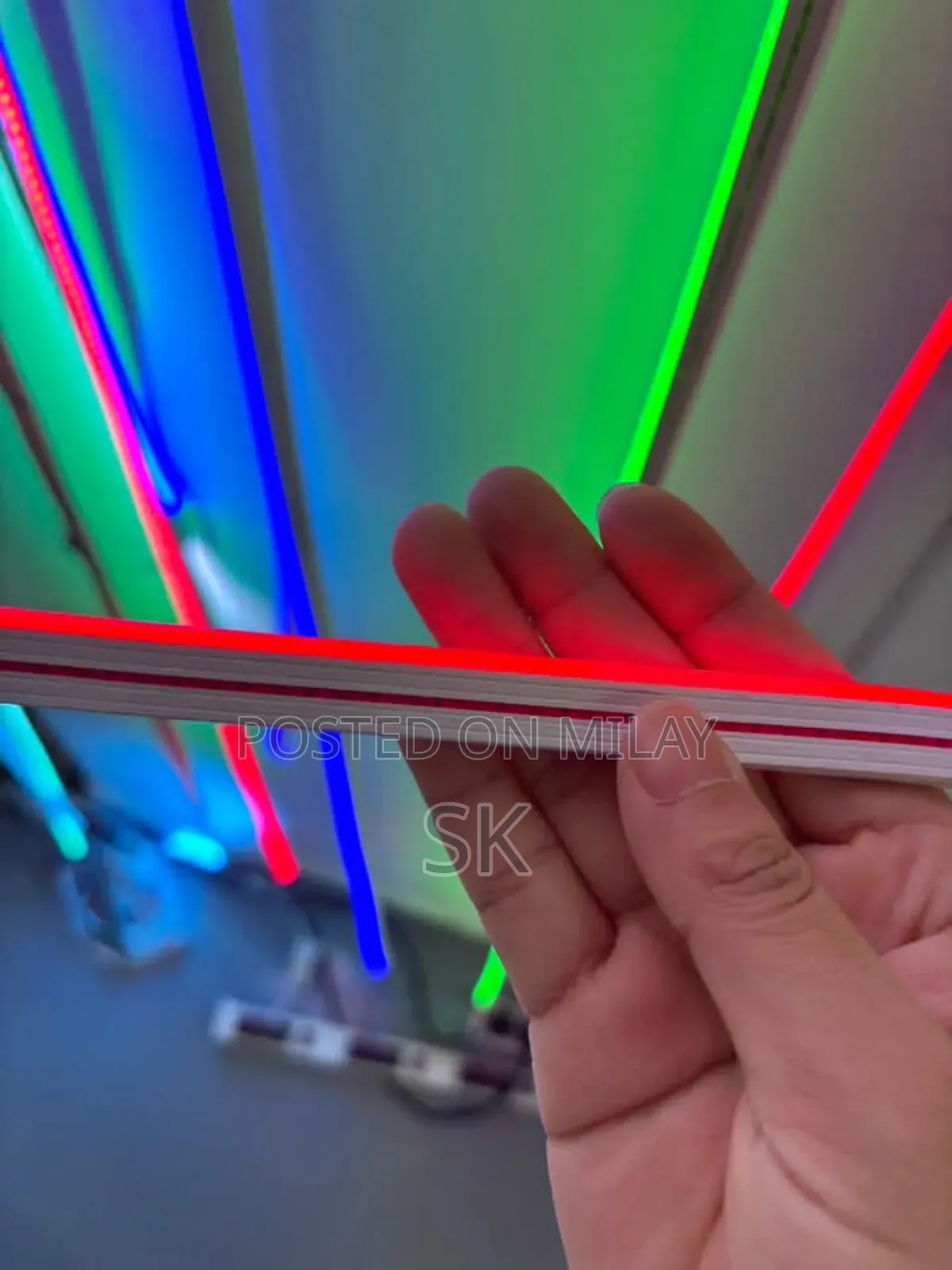 SMD Led Lights Flood Lights