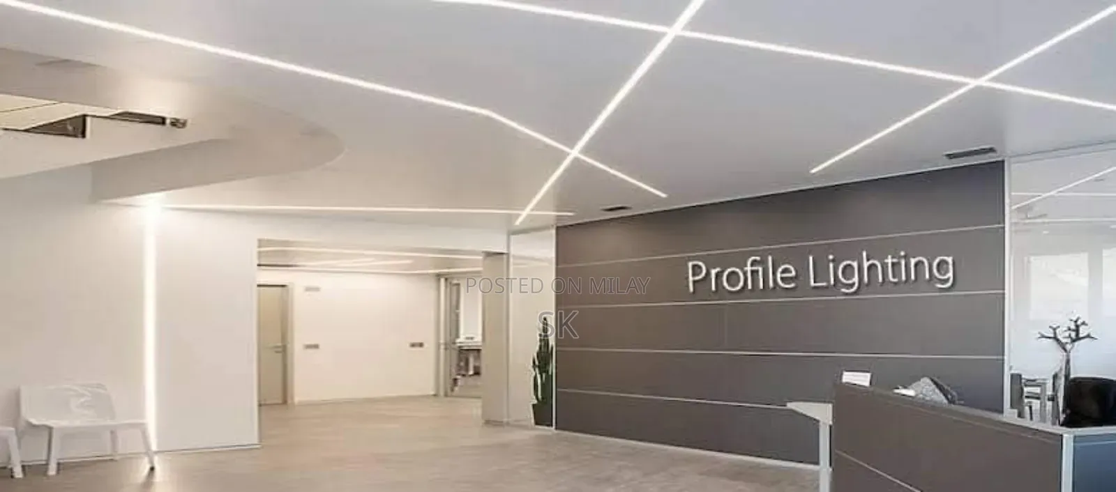 SMD Led Lights Flood Lights