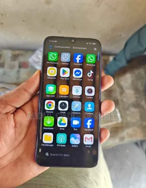 Xiaomi Redmi Note 7 128 GB Blue