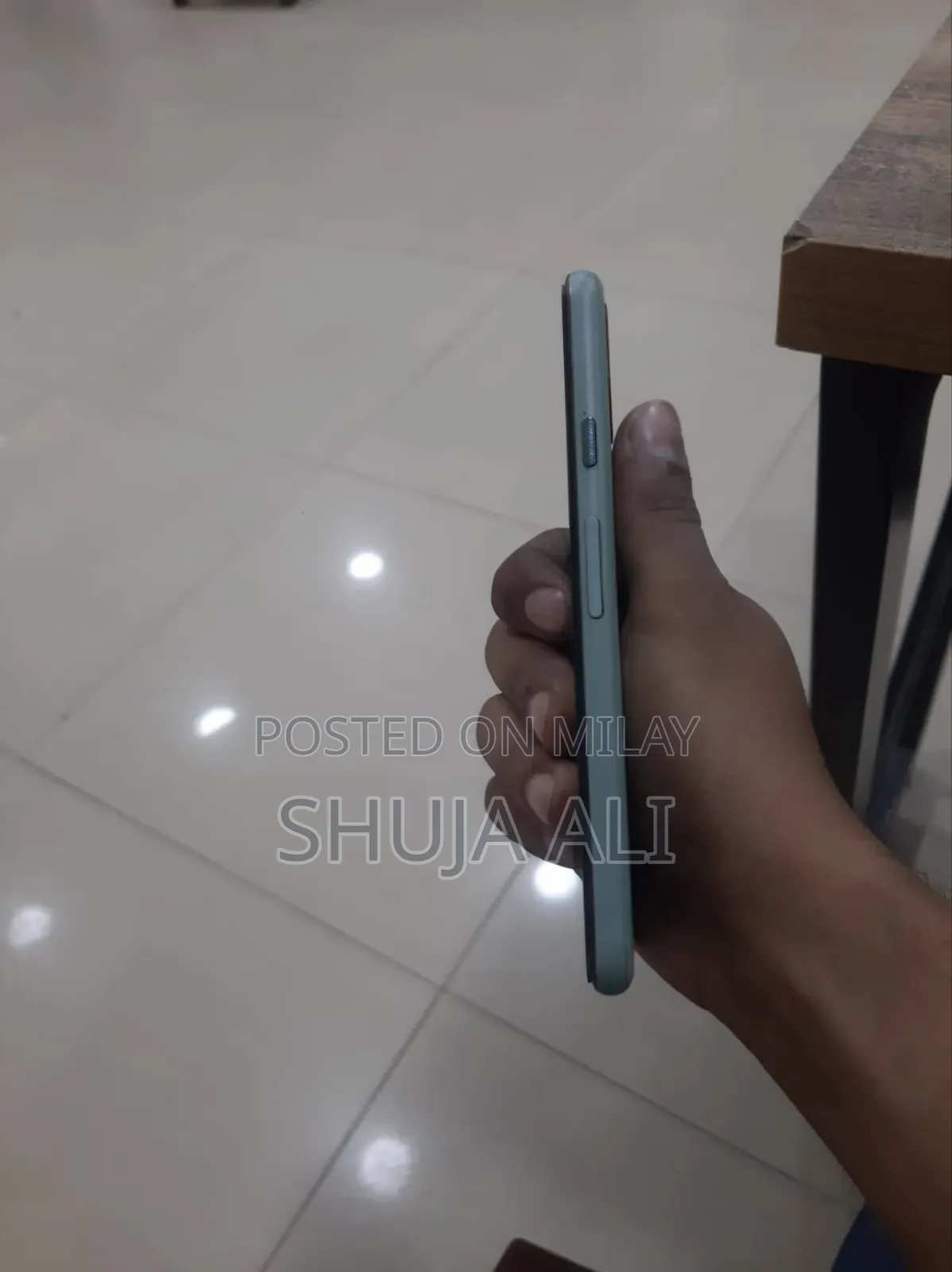 New Google Pixel 5 128 GB Gray