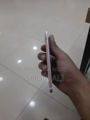 Apple iPhone 7 32 GB Pink