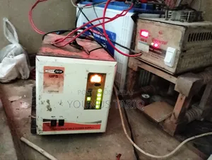 Star Touch Ups 2000watt