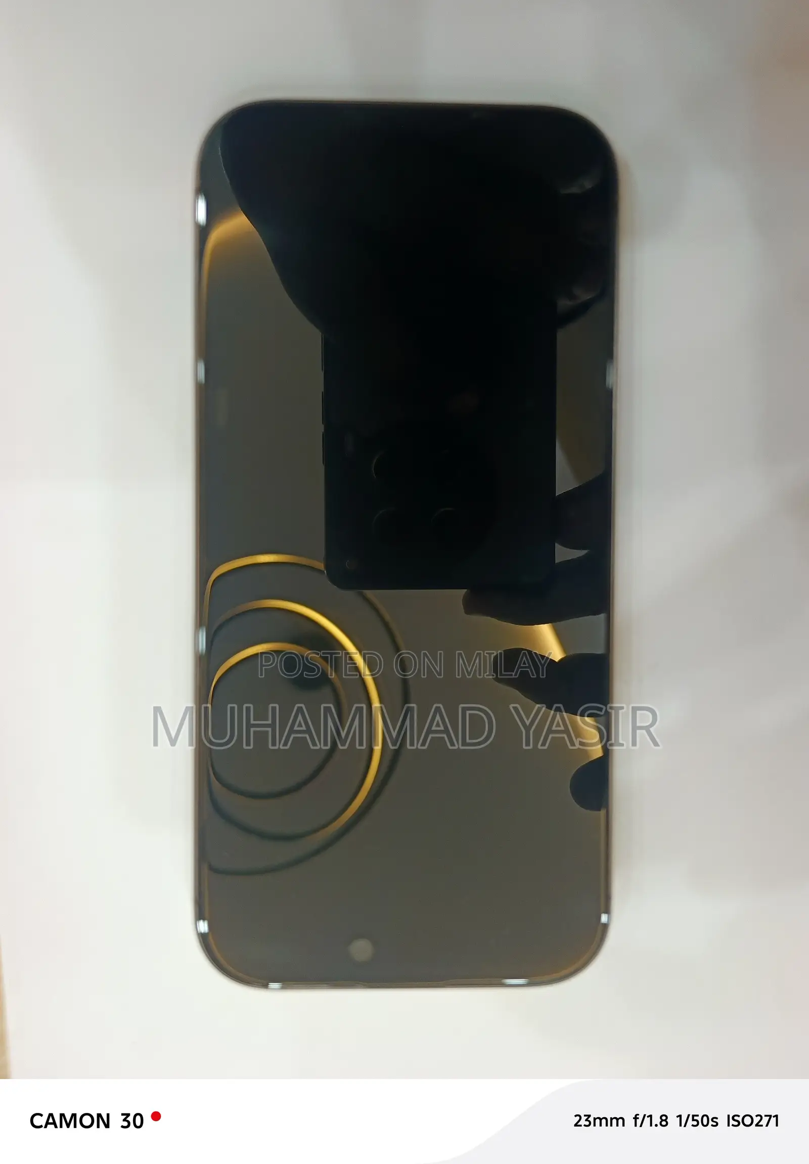 Apple iPhone 16 Pro 128 GB