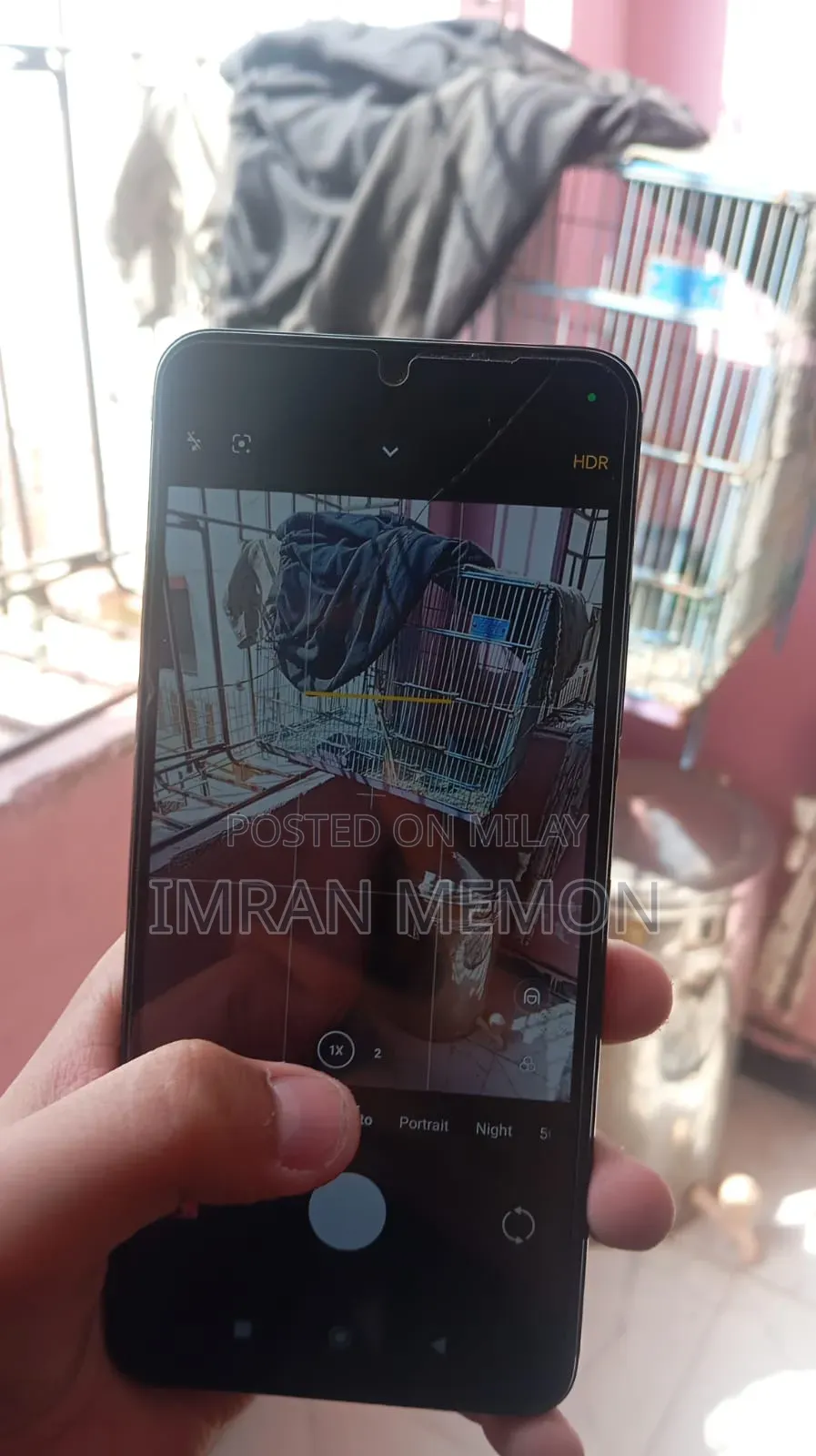 Xiaomi Redmi 14C 128 GB Black