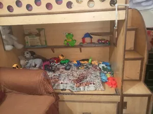 Photo - Kids Bunk Bed