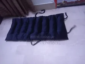 Photo - Seat Cushion