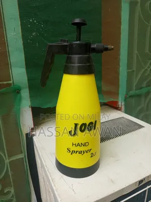 Photo - Jogi Water Shampo Spray