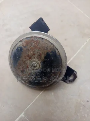 Photo - Horn for Sale