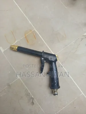 Photo - Hand Gun for Pressure Washer