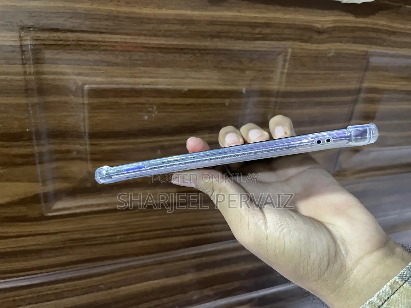 Tecno Spark 4 32 GB Black