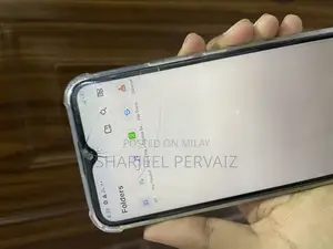 Tecno Spark 4 32 GB Black