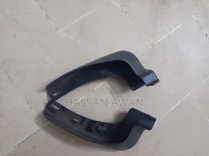 Photo - Mud Flap for Front Suzuki Cultus 2017 to 2025