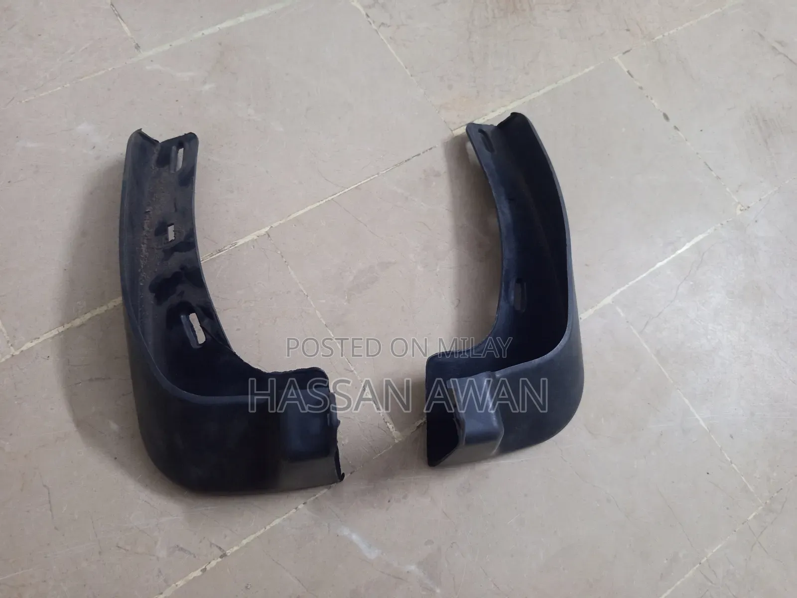 Mud Flap for Front Suzuki Cultus 2017 to 2025