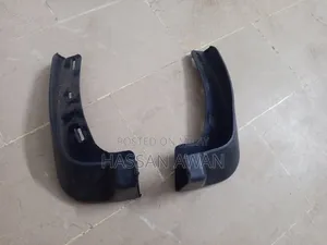 Mud Flap for Front Suzuki Cultus 2017 to 2025