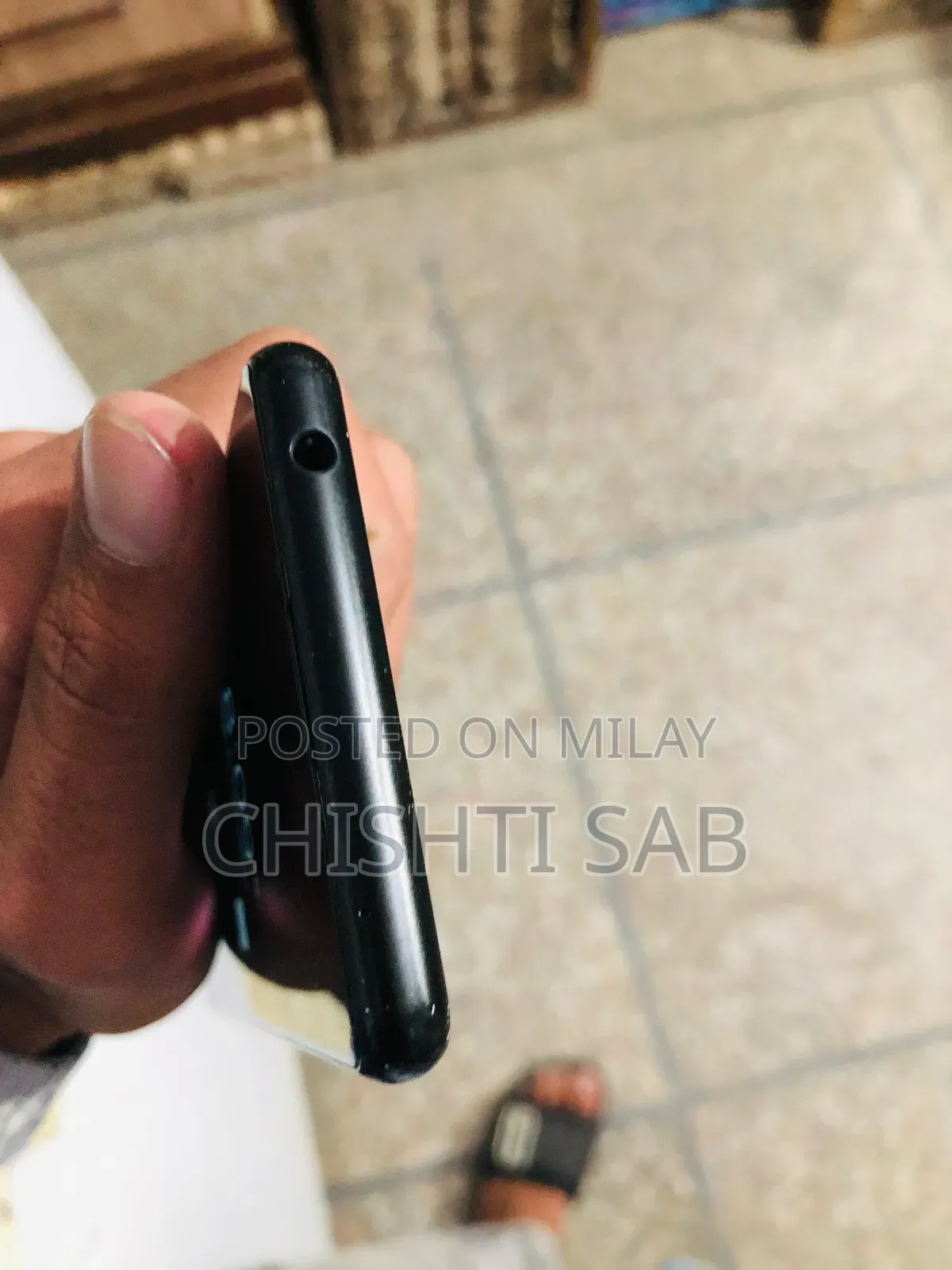 Sony Xperia 5 III 128 GB Black