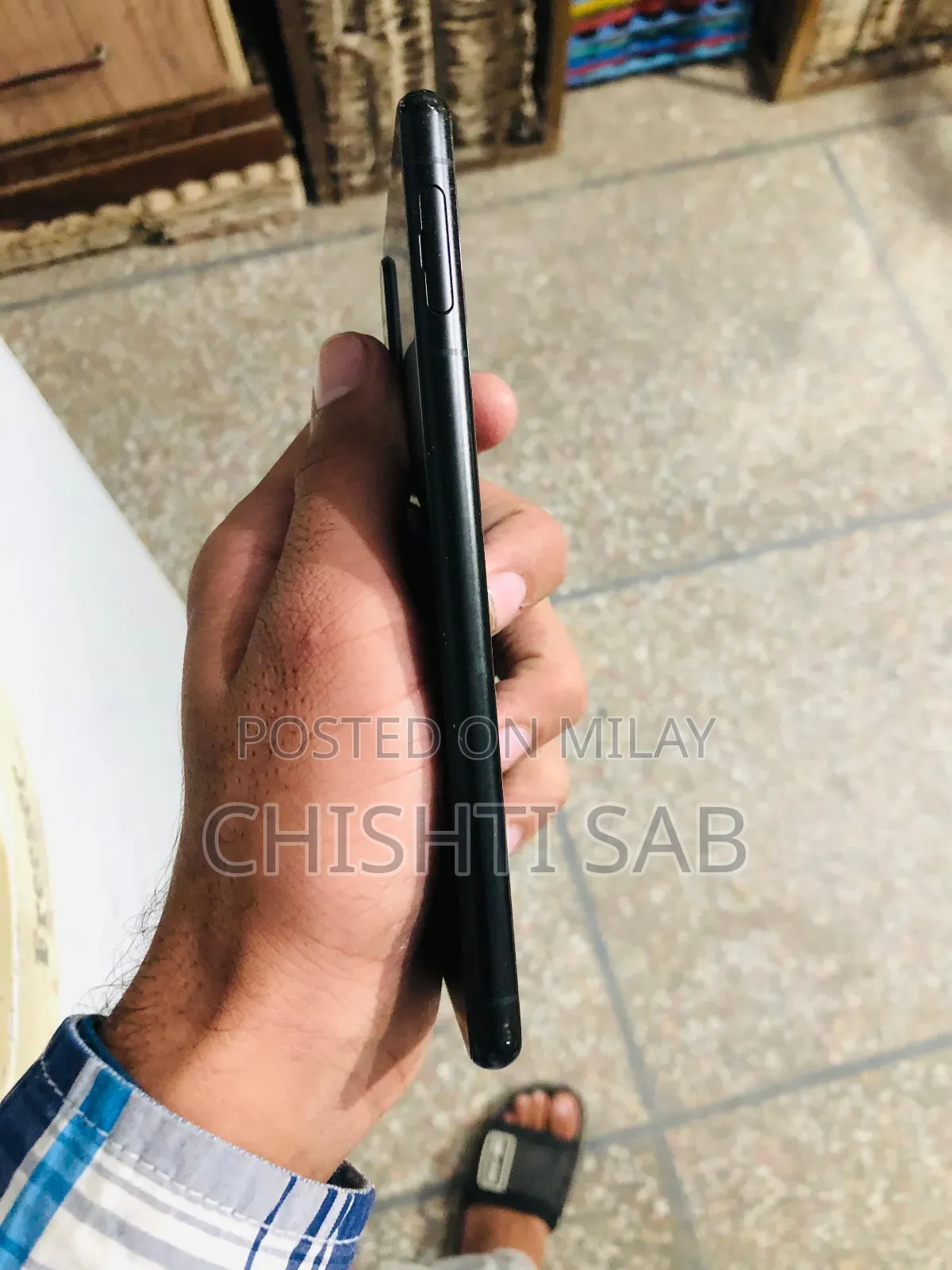 Sony Xperia 5 III 128 GB Black