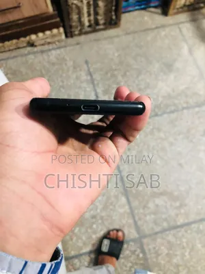 Sony Xperia 5 III 128 GB Black