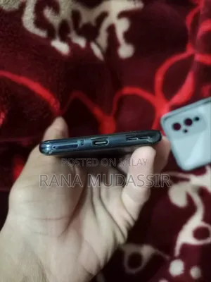 OnePlus 9 128 GB Black