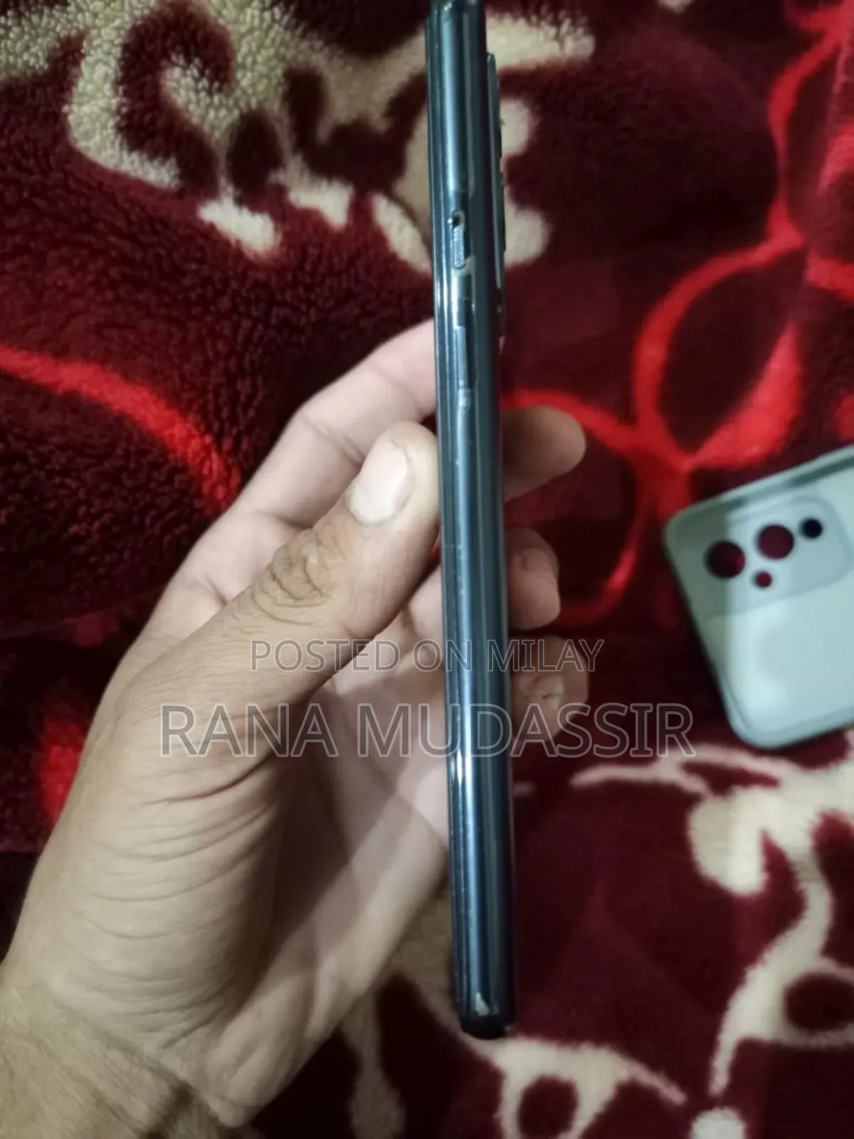 OnePlus 9 128 GB Black