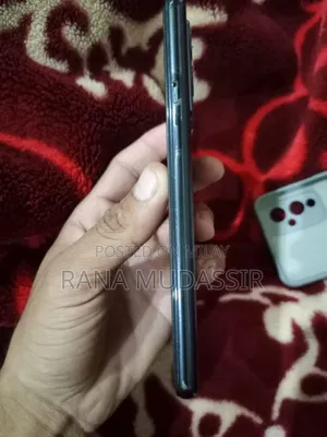 OnePlus 9 128 GB Black