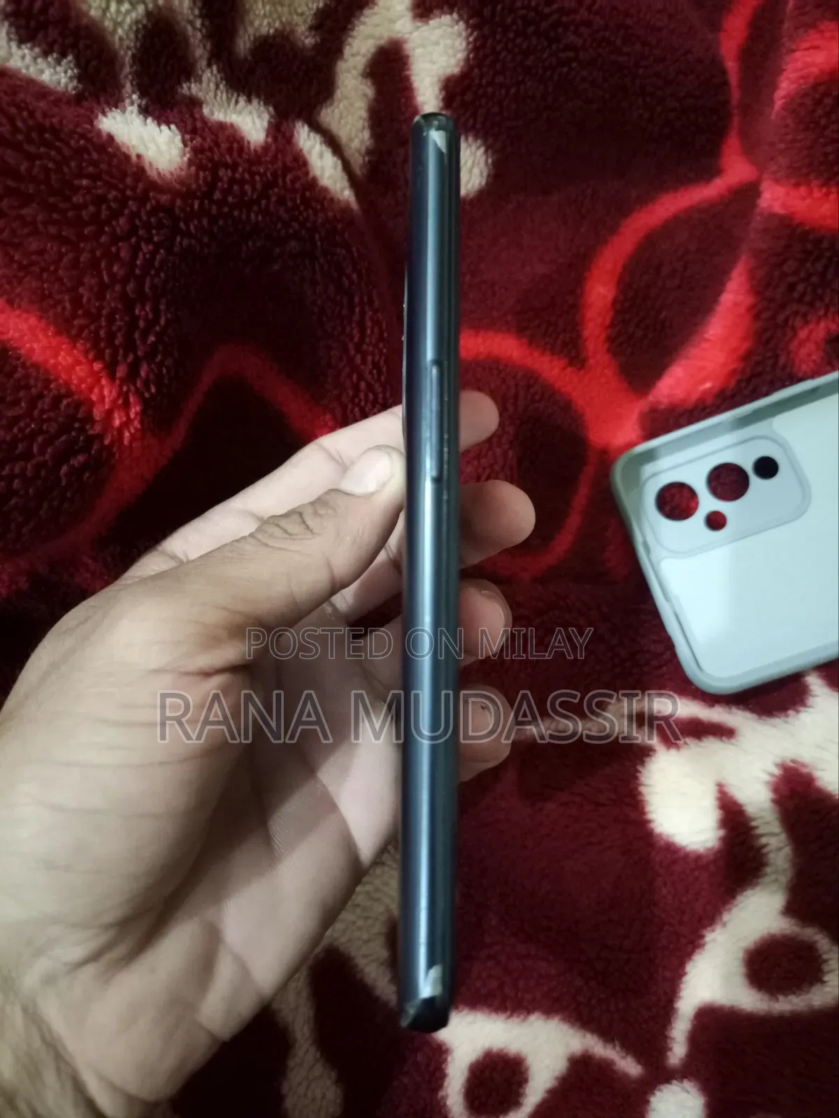 OnePlus 9 128 GB Black