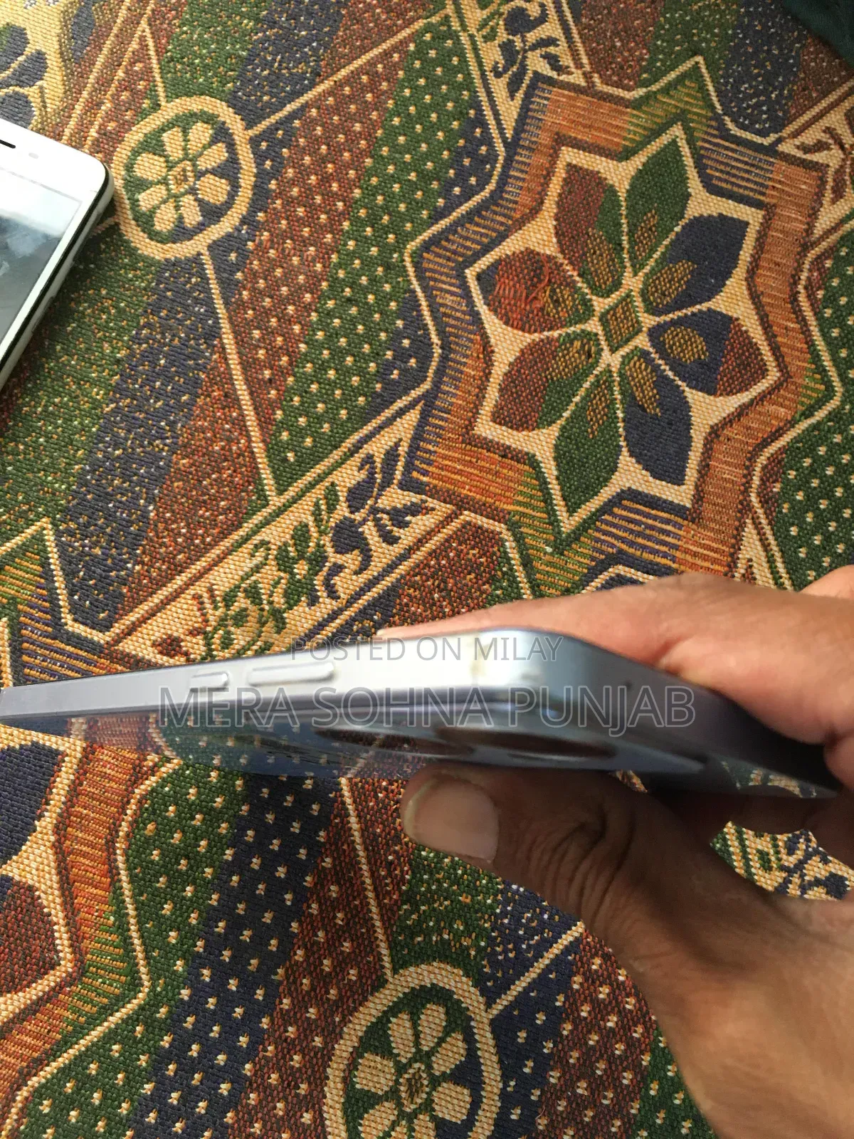 New Oppo Reno11 F 256 GB Blue