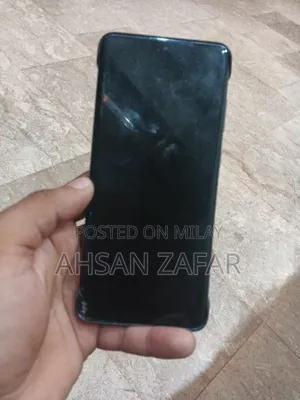 Photo - Samsung Galaxy S20+ 5G 128 GB Silver