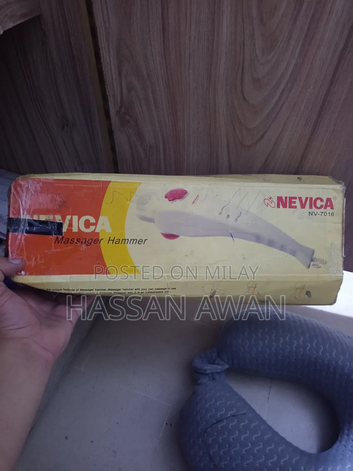 Body Massager for Sale