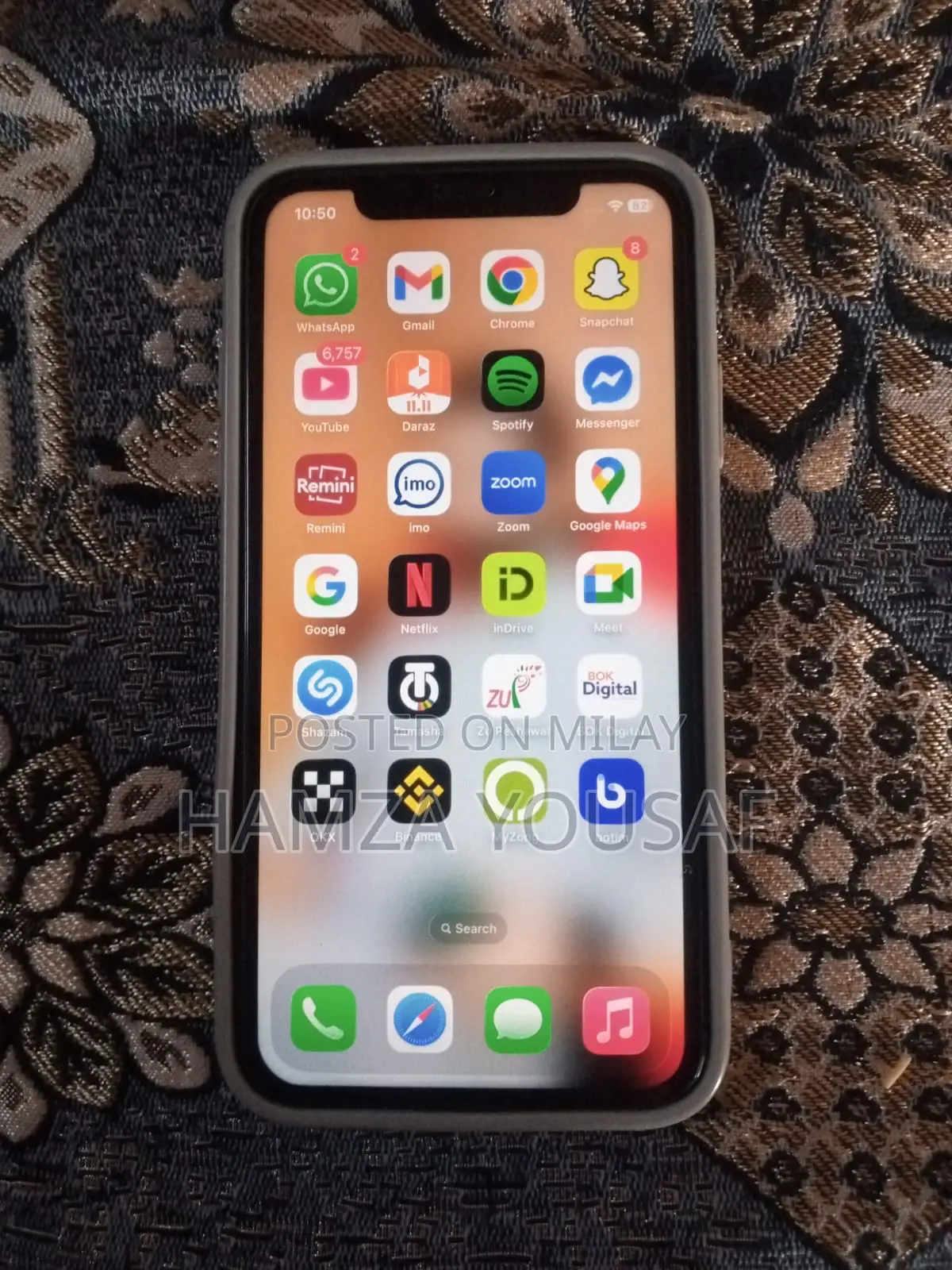 Apple iPhone 11 128 GB Green