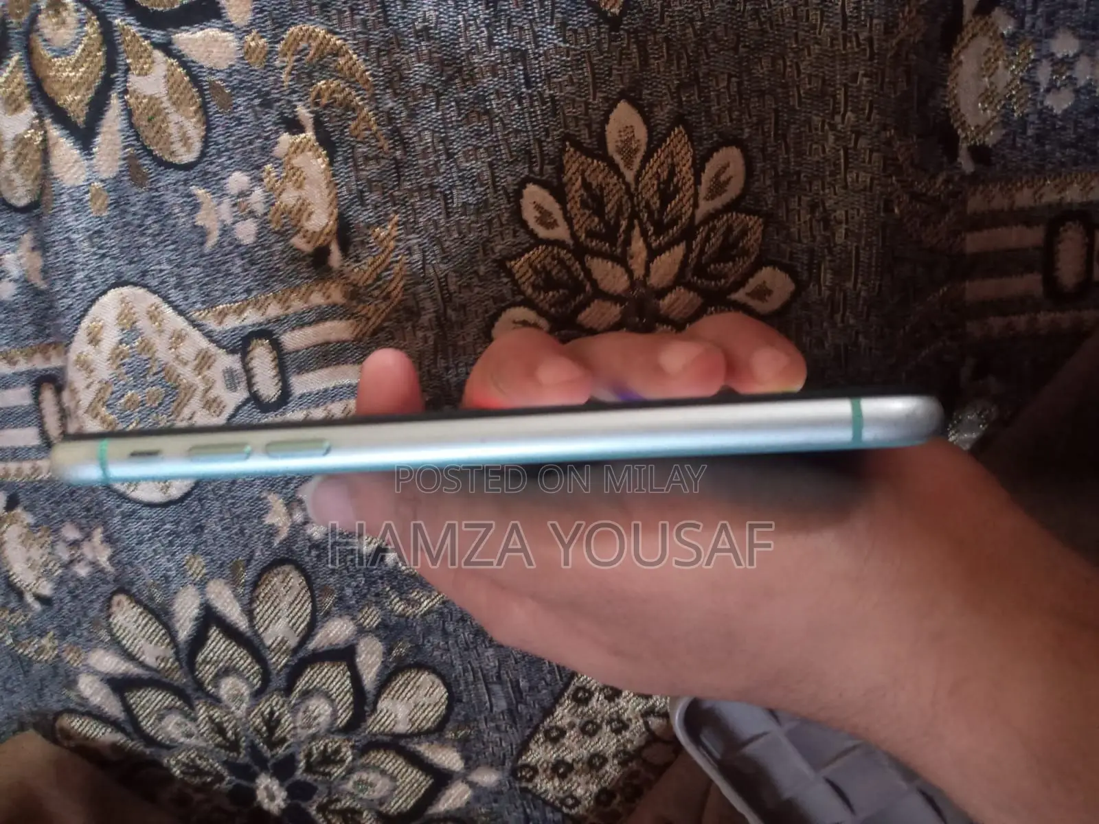 Apple iPhone 11 128 GB Green