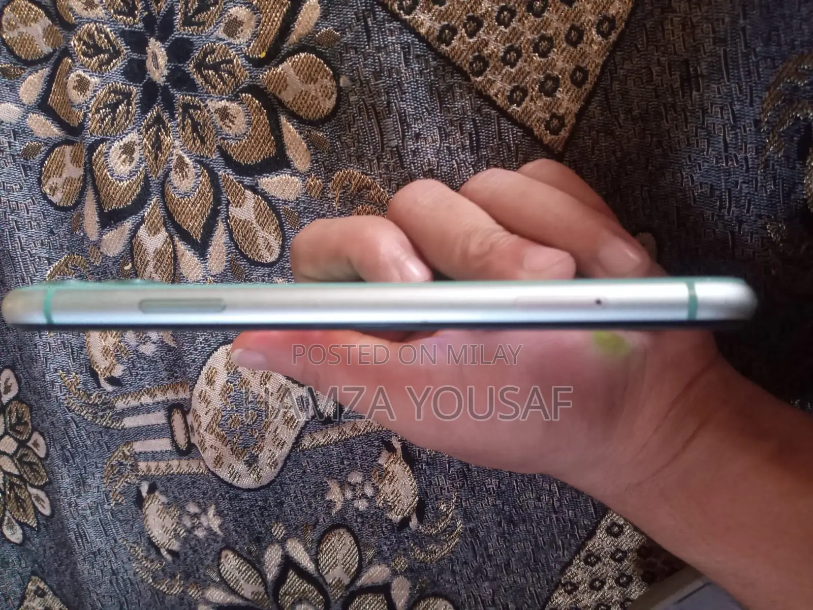 Apple iPhone 11 128 GB Green