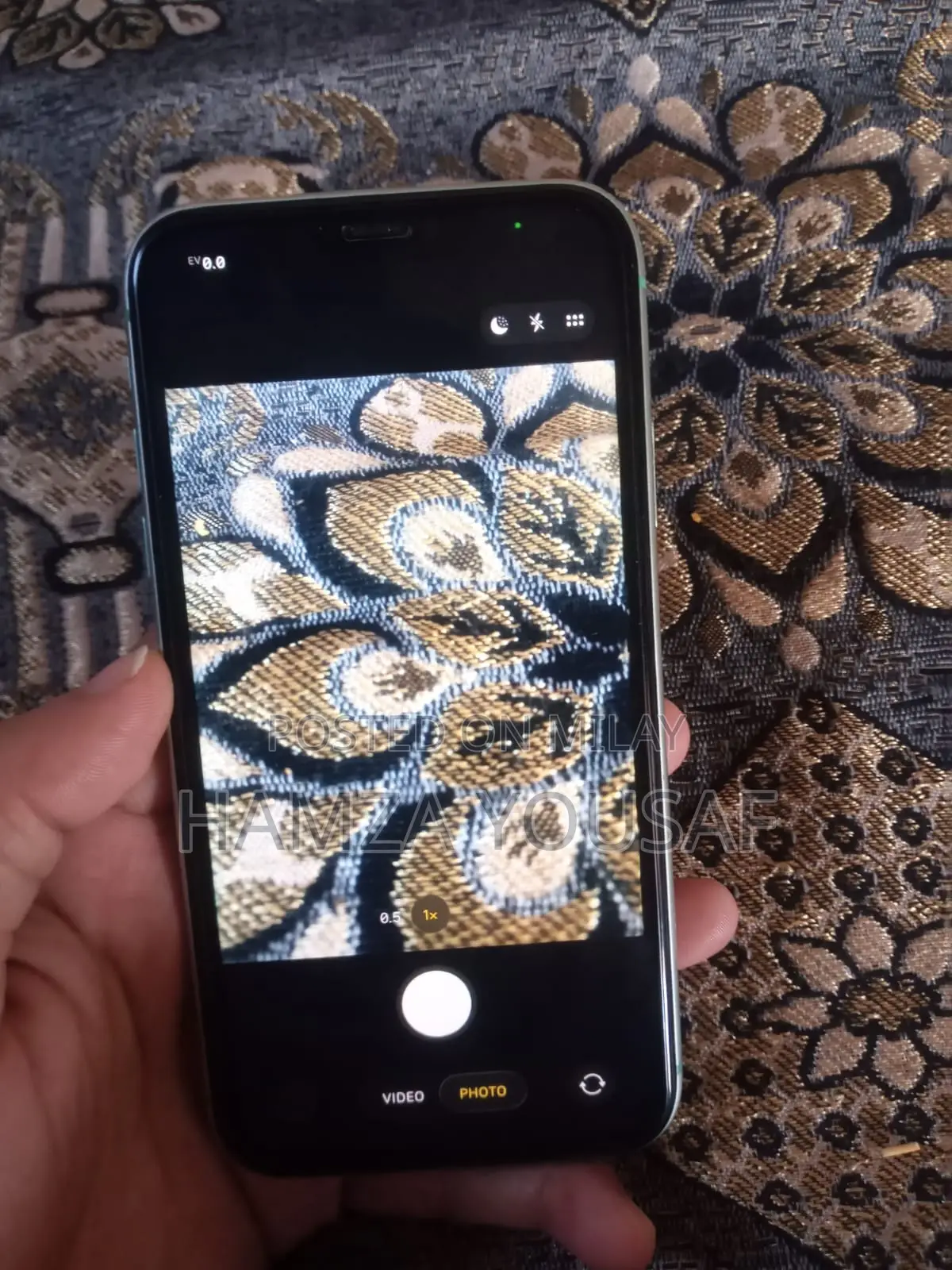 Apple iPhone 11 128 GB Green