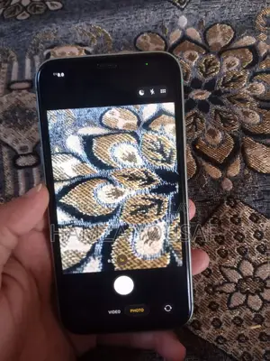 Apple iPhone 11 128 GB Green