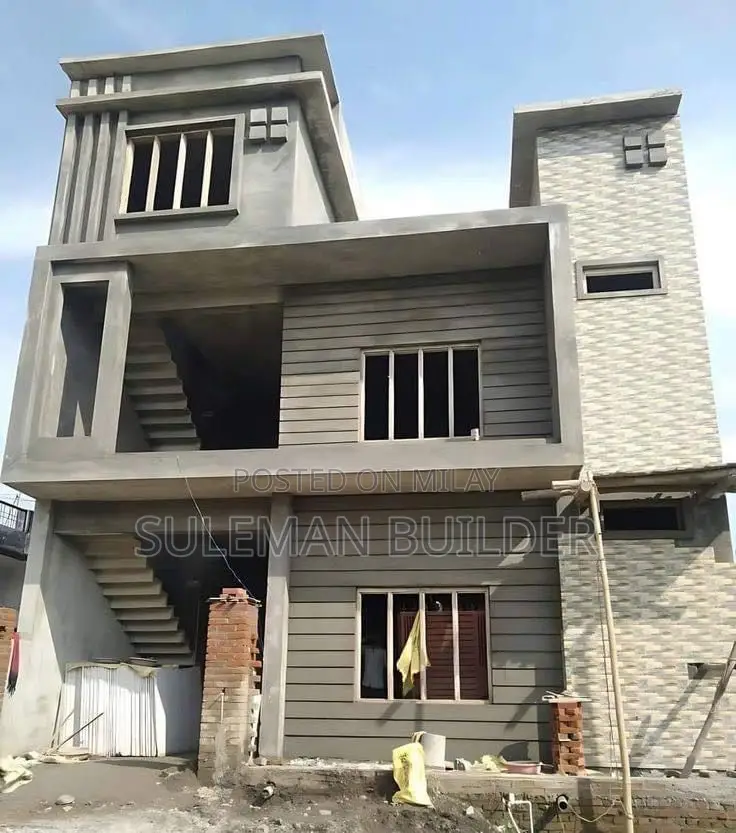 Construction and Waterproofing