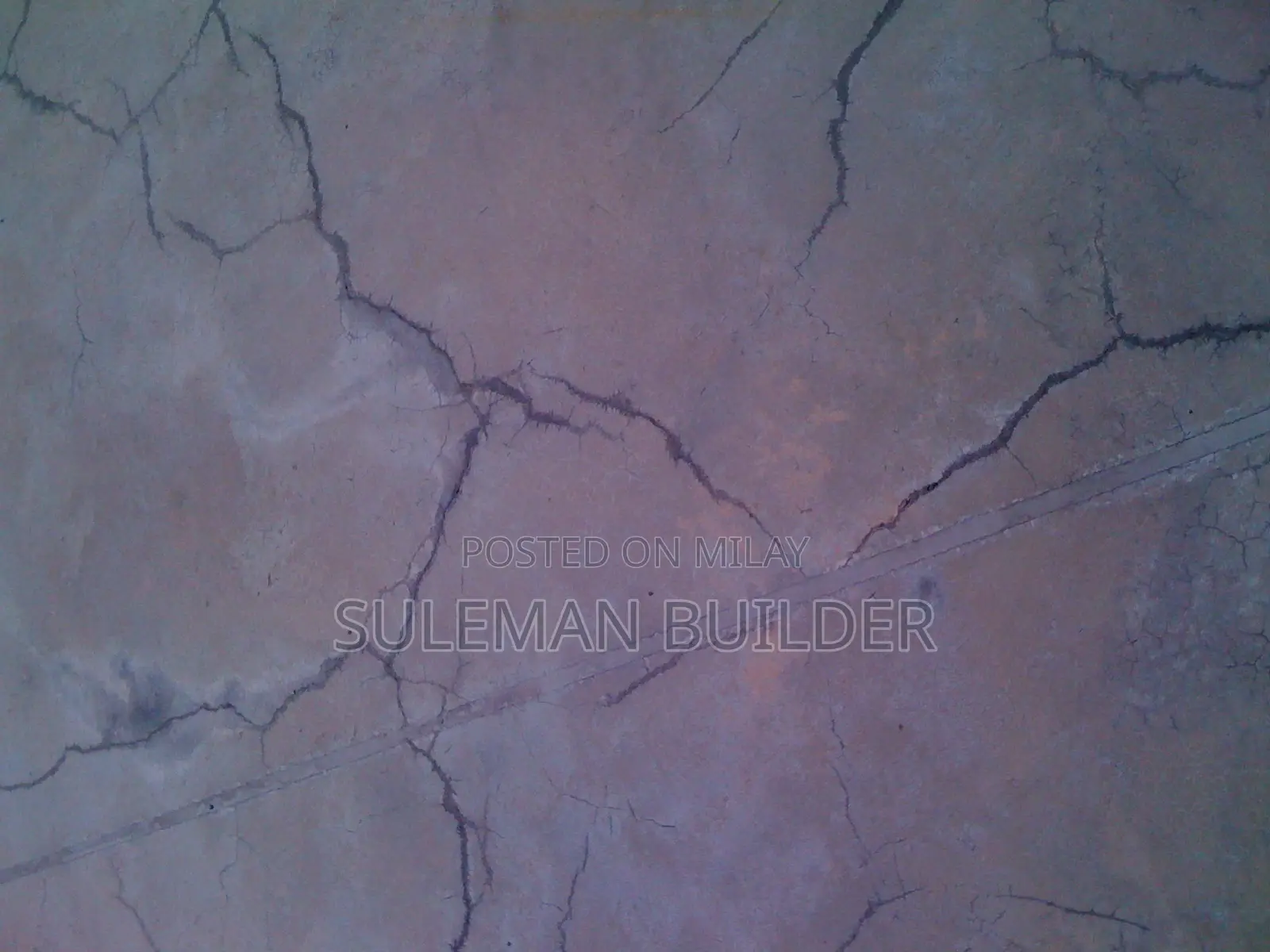 Construction and Waterproofing