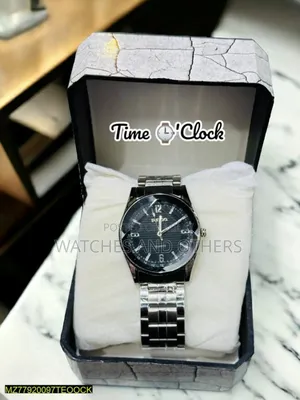 Photo - Men's Fashion Watch 