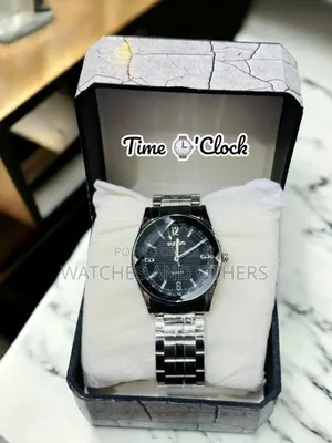 Men's Fashion Watch 