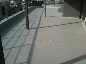 Photo - Heat Insulation