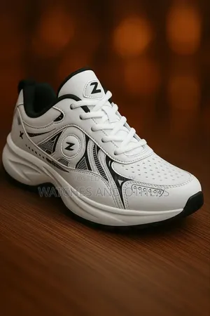 Photo - Men's Grip Shoes