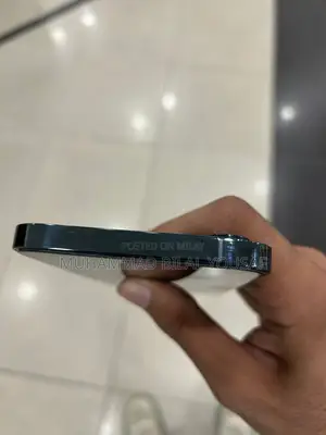 Apple iPhone 12 Pro Max 128 GB Blue